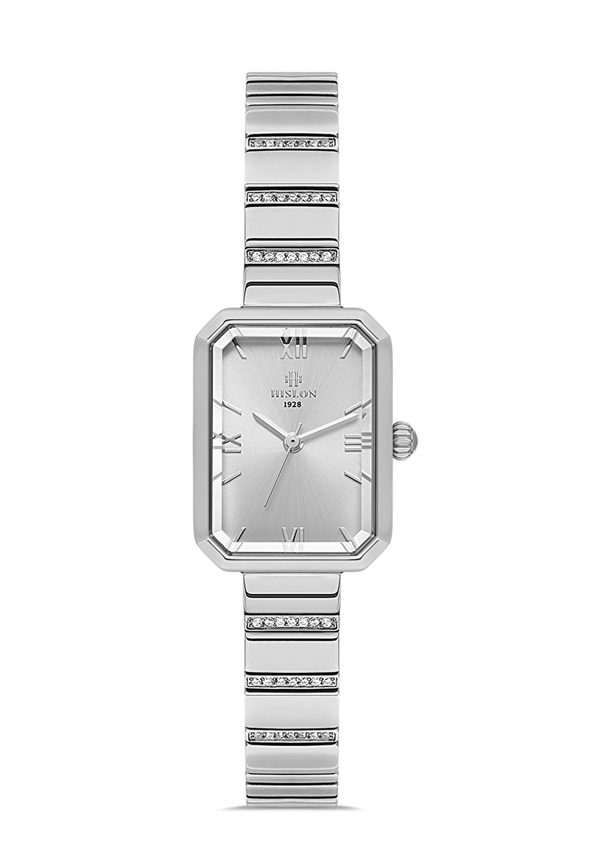 QL191S-02SS Kadın Kol Saati