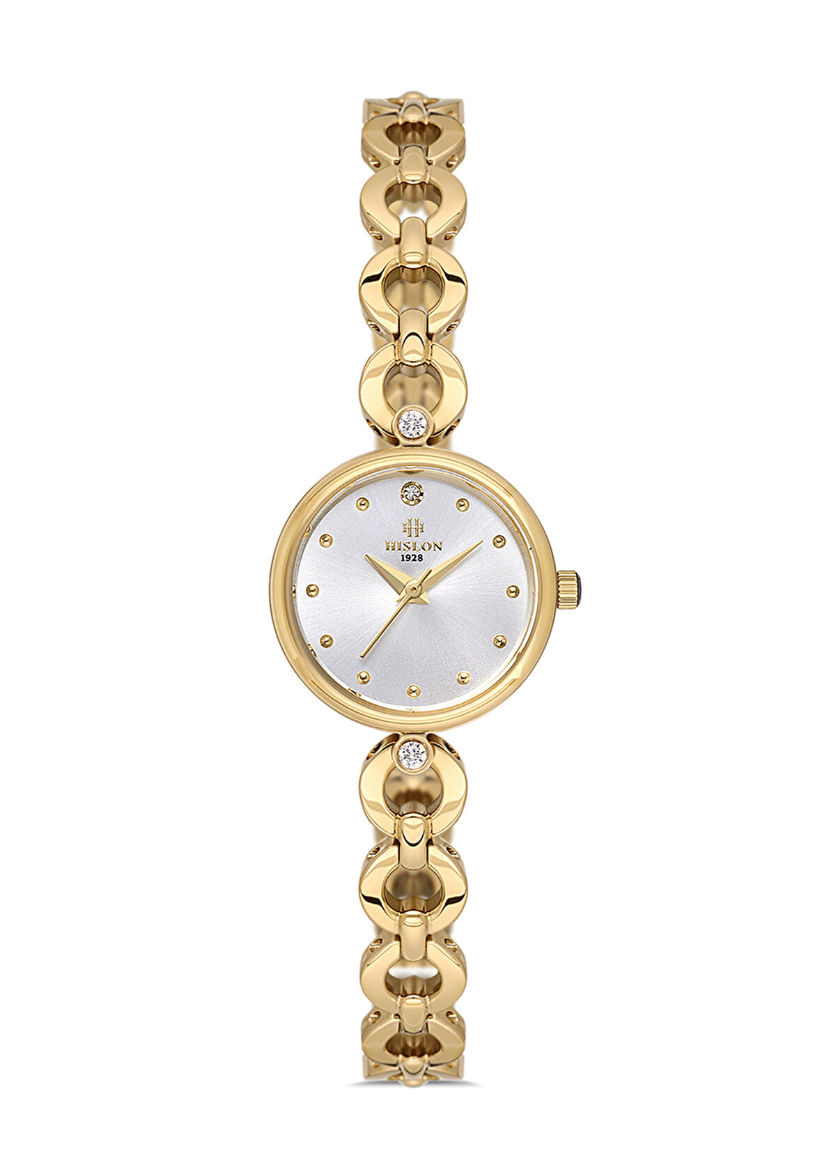 QL192G-02SG Kadın Kol Saati