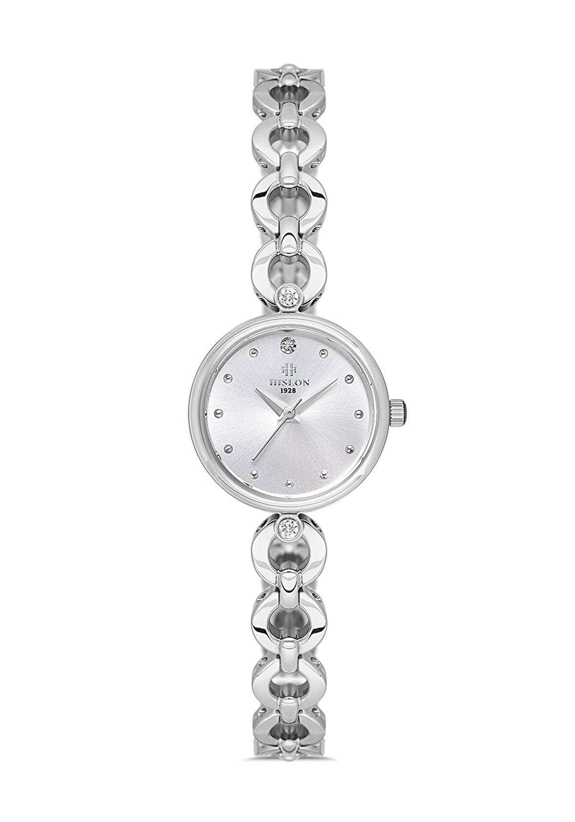 QL192S-02SS Kadın Kol Saati