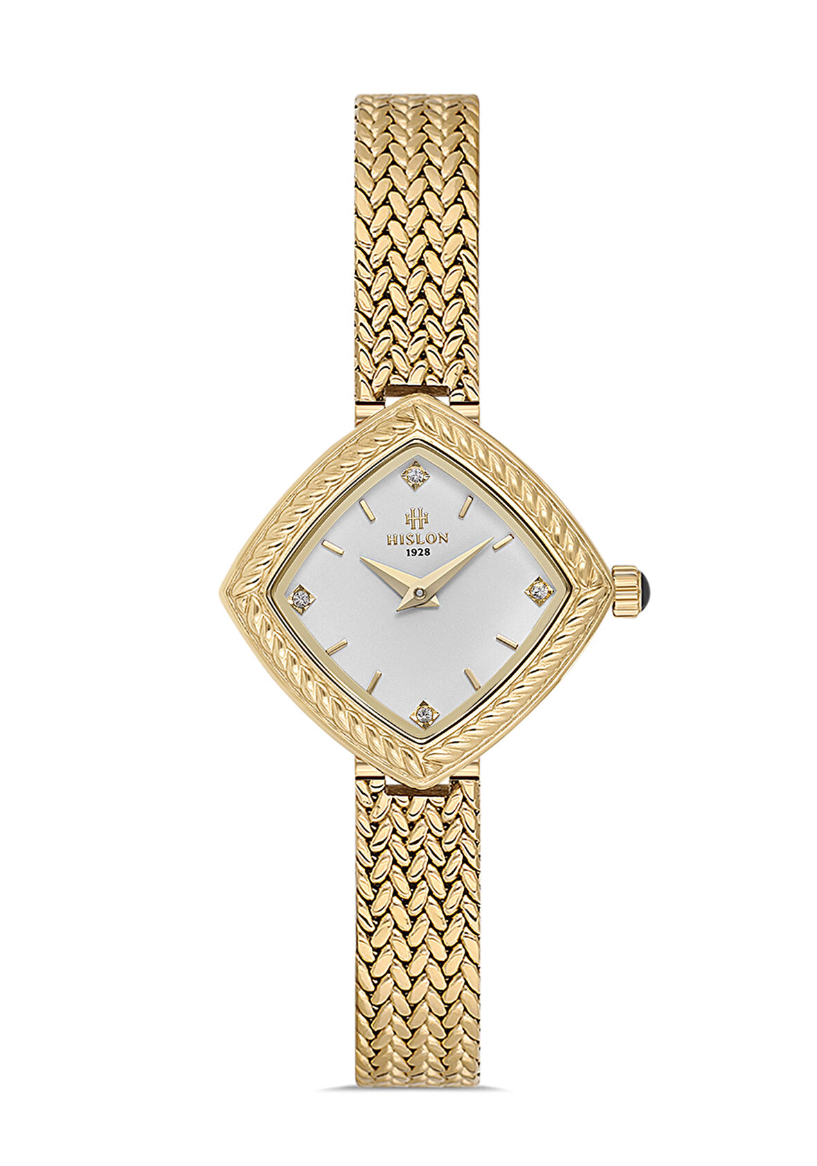 QL193G-02SG Kadın Kol Saati