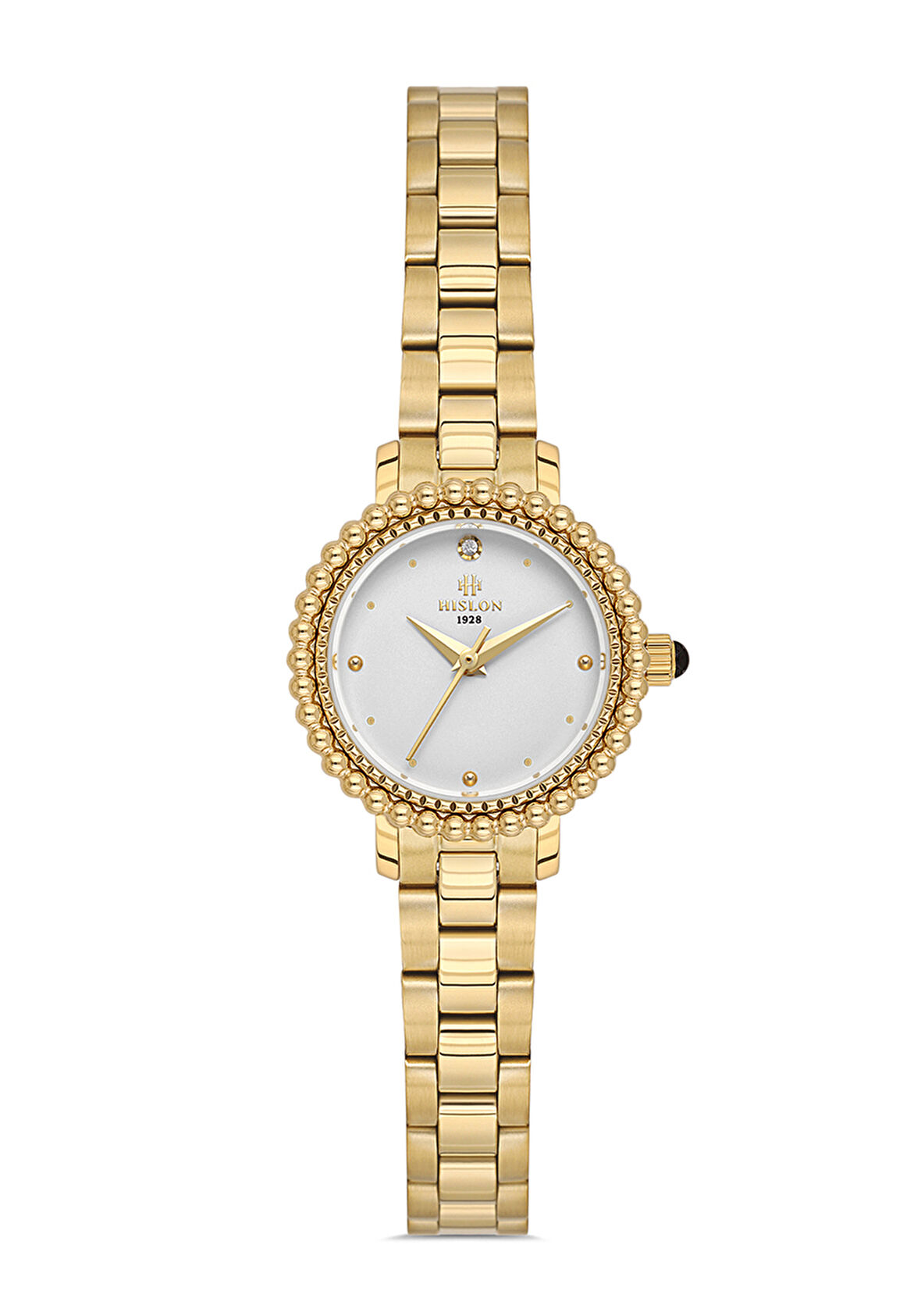 QL196G-02SG Kadın Kol Saati