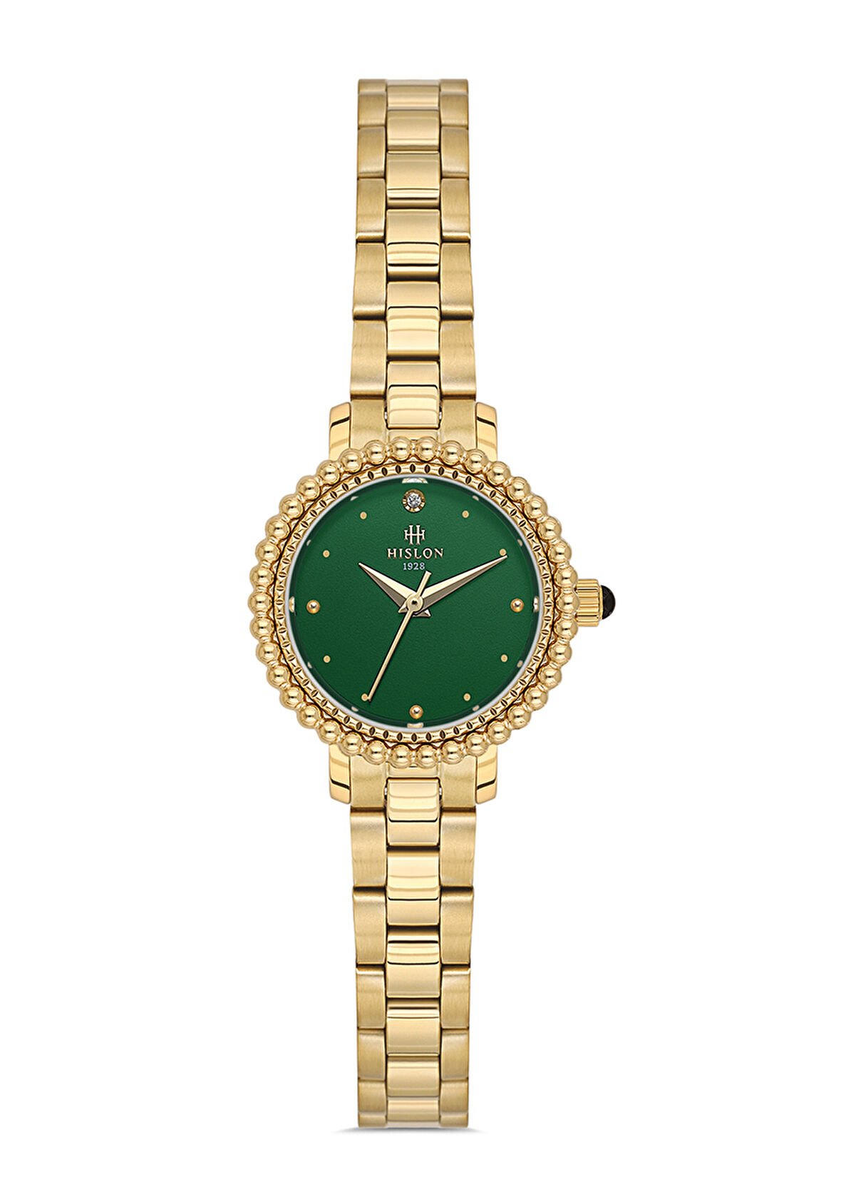 QL196G-15SG Kadın Kol Saati