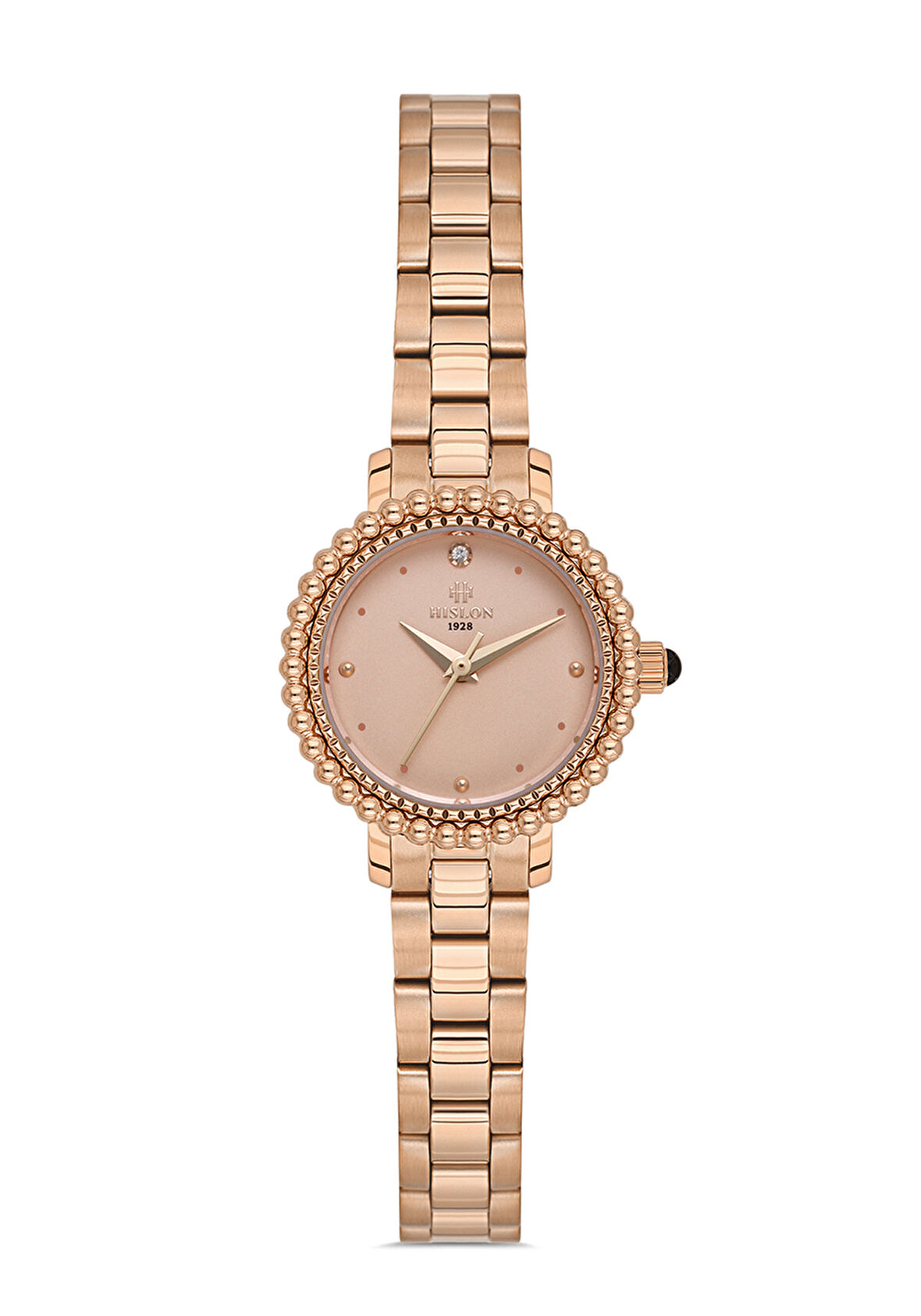 QL196R-12SR Kadın Kol Saati