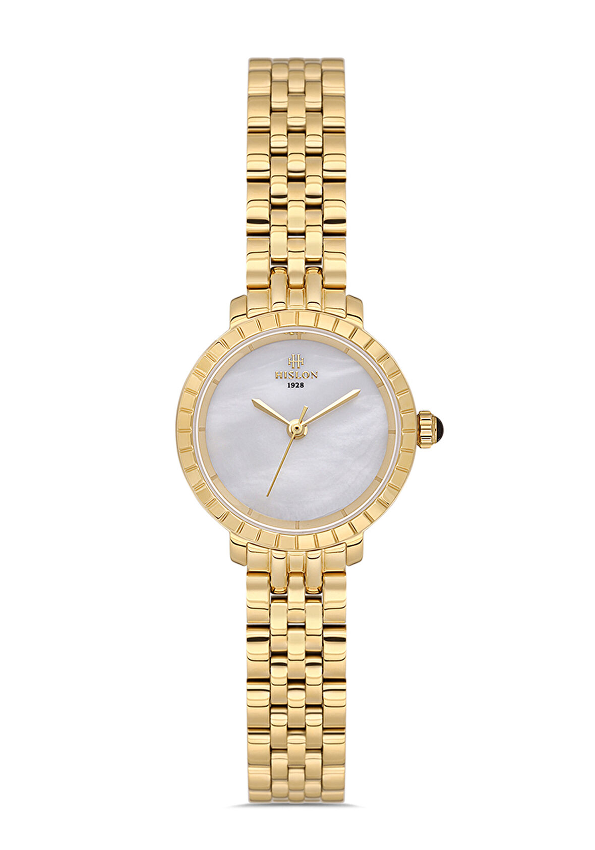 QL198G-09SG Kadın Kol Saati