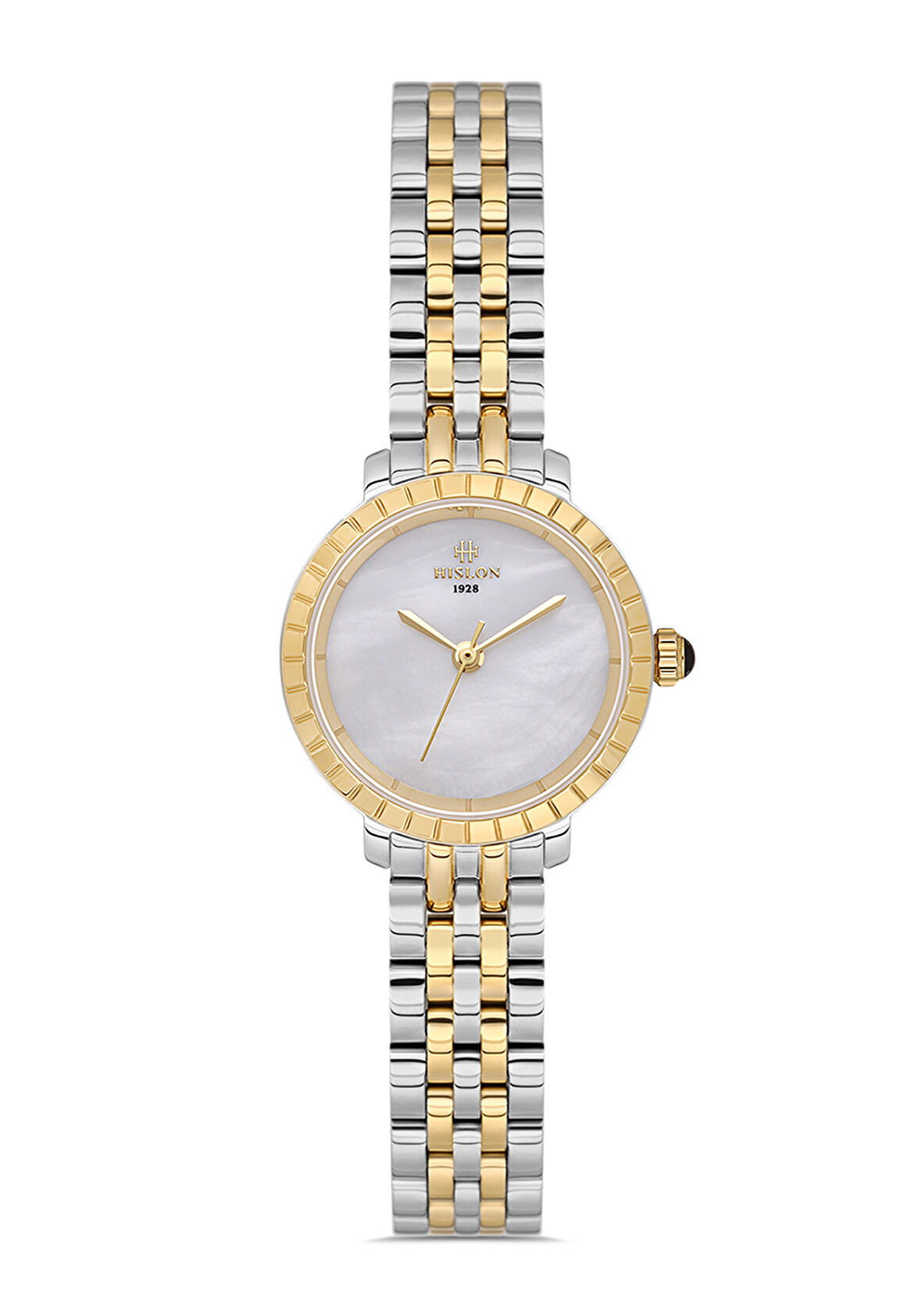 QL198T-09SG Kadın Kol Saati