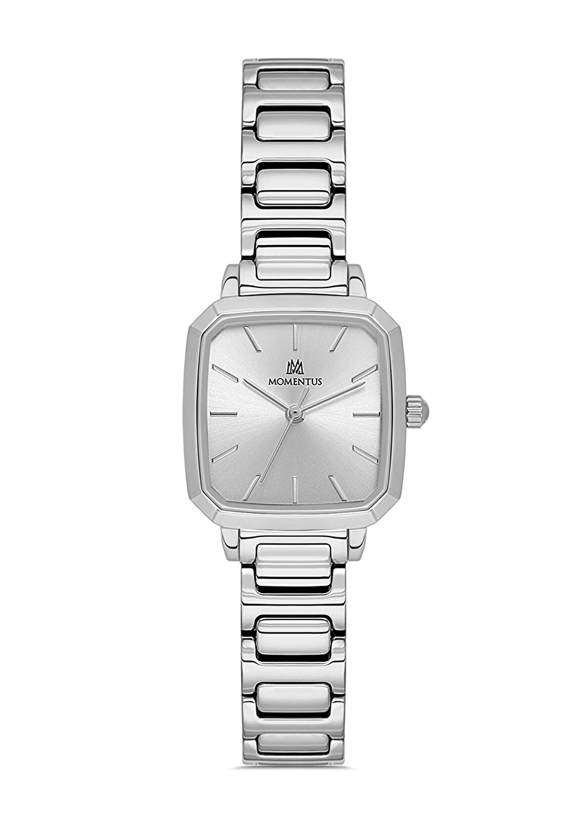 CW321S-02SS Kadın Kol Saati