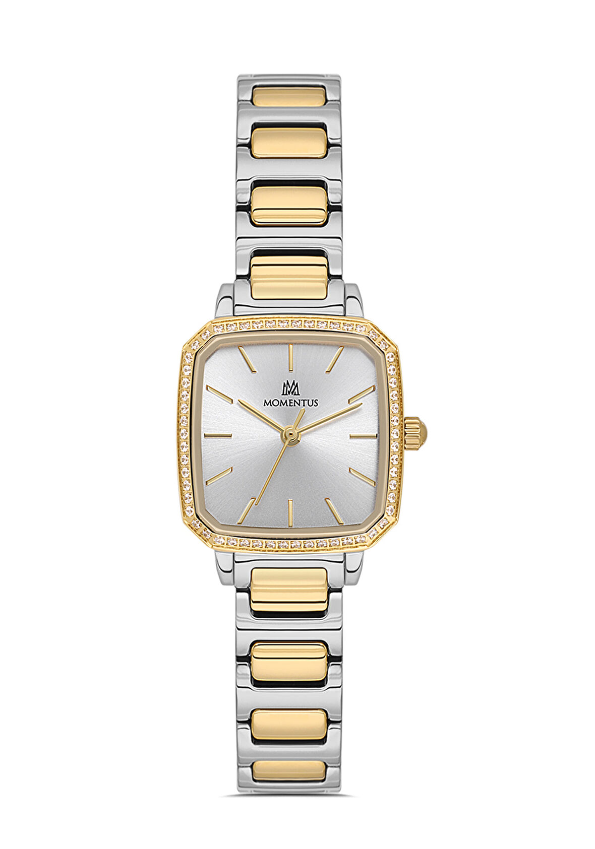 SS398T-02SG Kadın Kol Saati