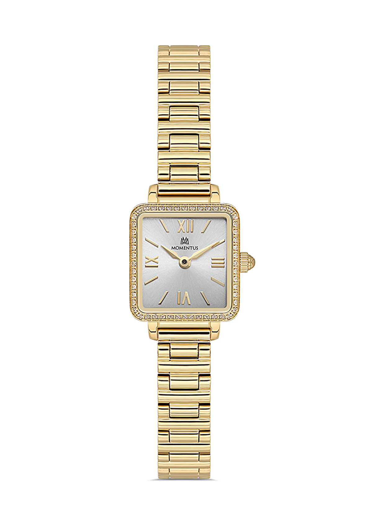 SS402G-02SG Kadın Kol Saati