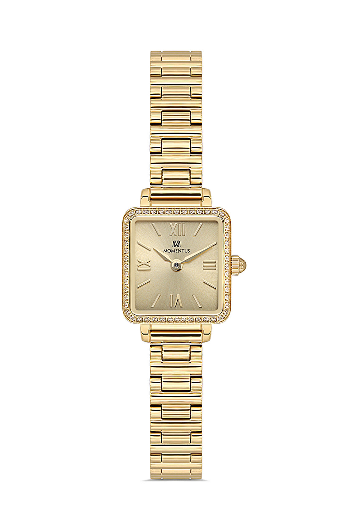 SS402G-08SG Kadın Kol Saati