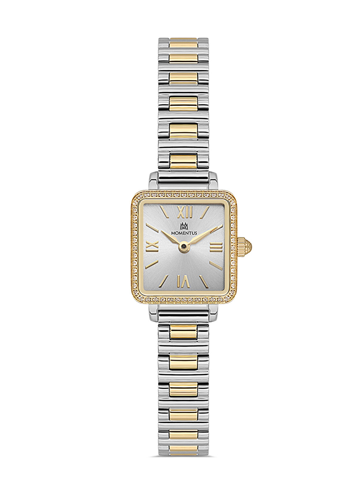 SS402T-02SG Kadın Kol Saati