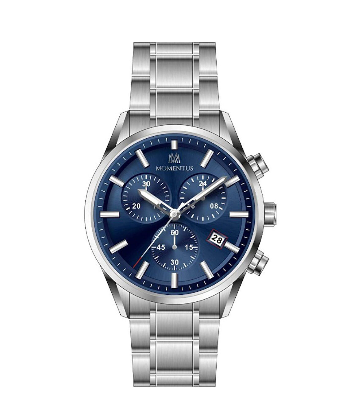 MOMENTUS SC380S-11SS Erkek Kol Saati