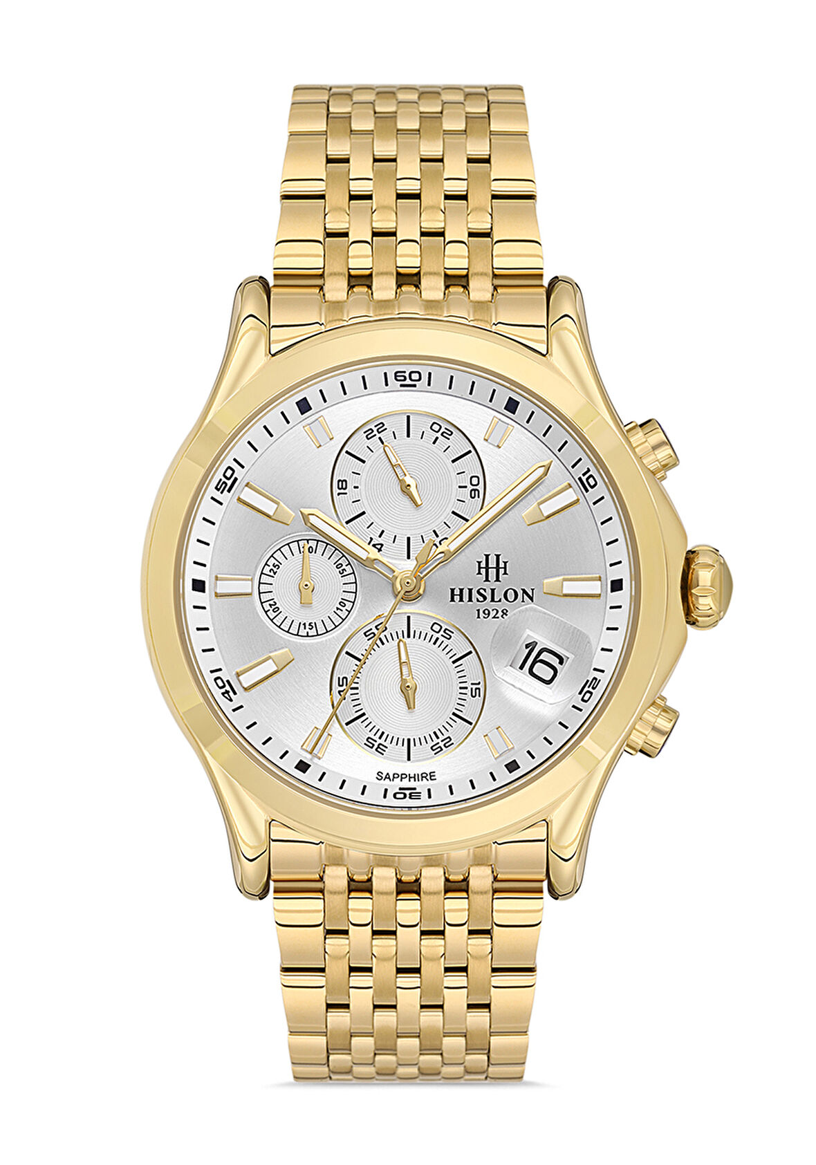 MS201G-02SG Erkek Kol Saati