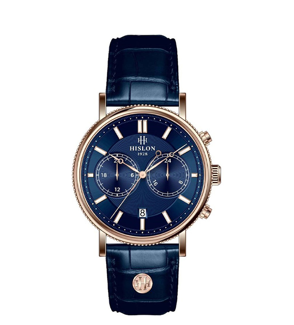 HISLON DT121R-11MR ERKEK KOL SAATİ