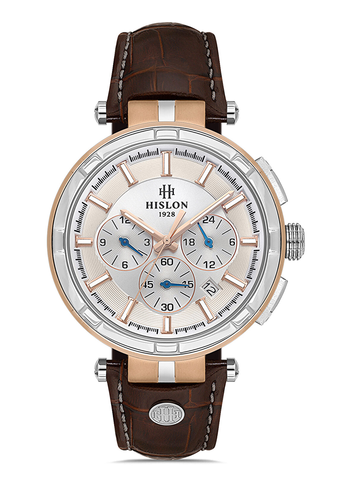 DT202T-02KR Erkek Kol Saati