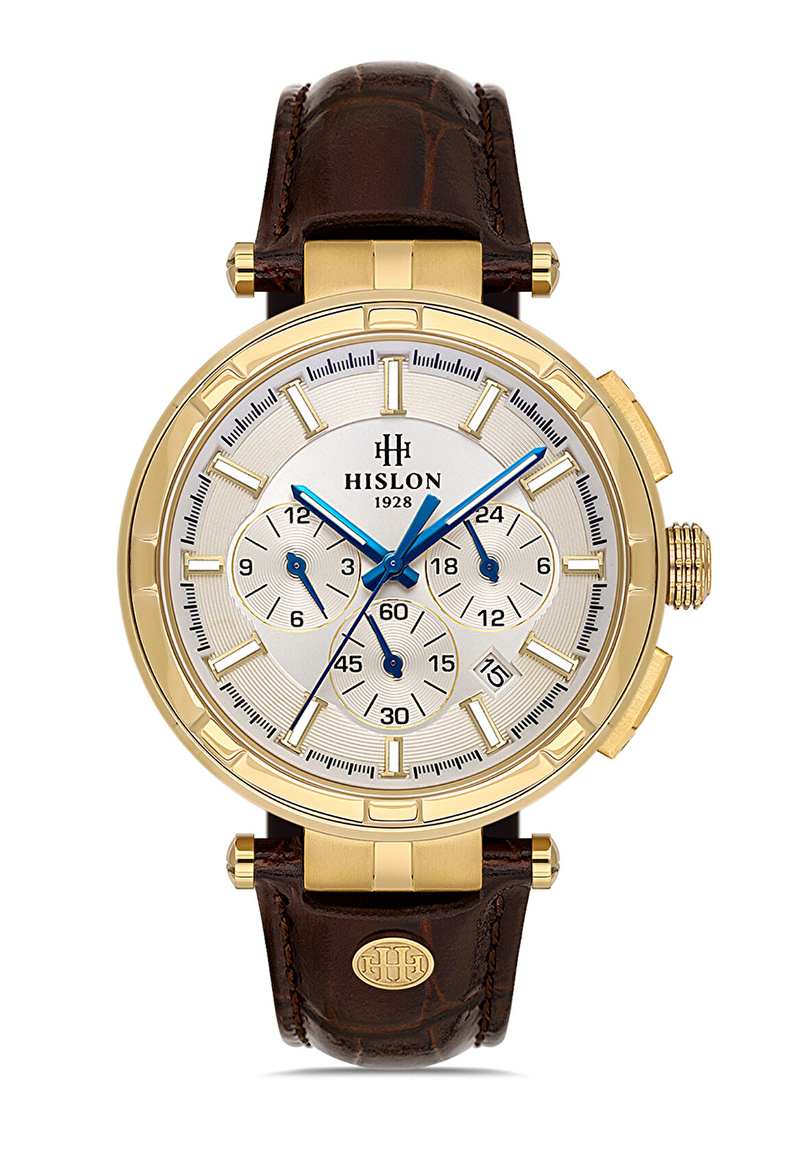 DT202G-02KG Erkek Kol Saati