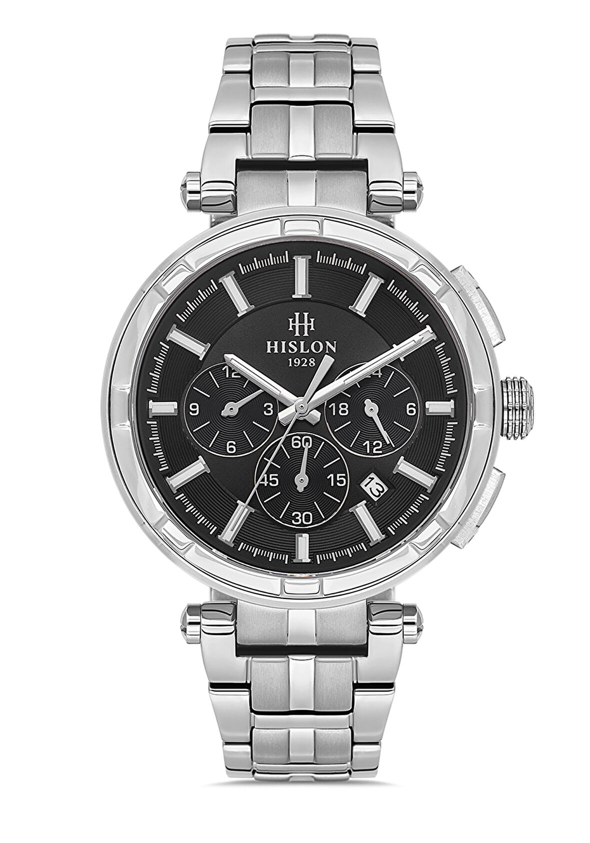 DT202S-04SS Erkek Kol Saati