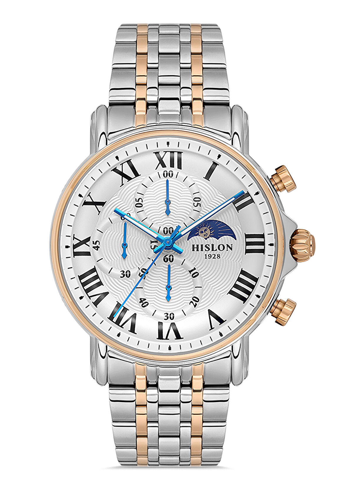 TM112T-02SR Erkek Kol Saati