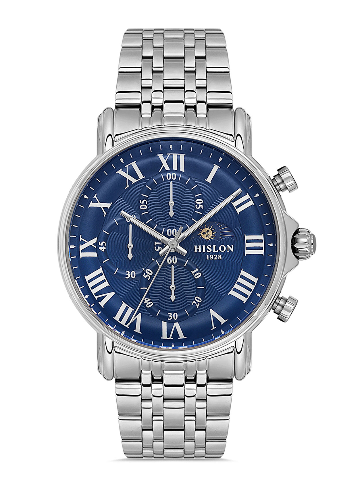 TM112S-11SS Erkek Kol Saati