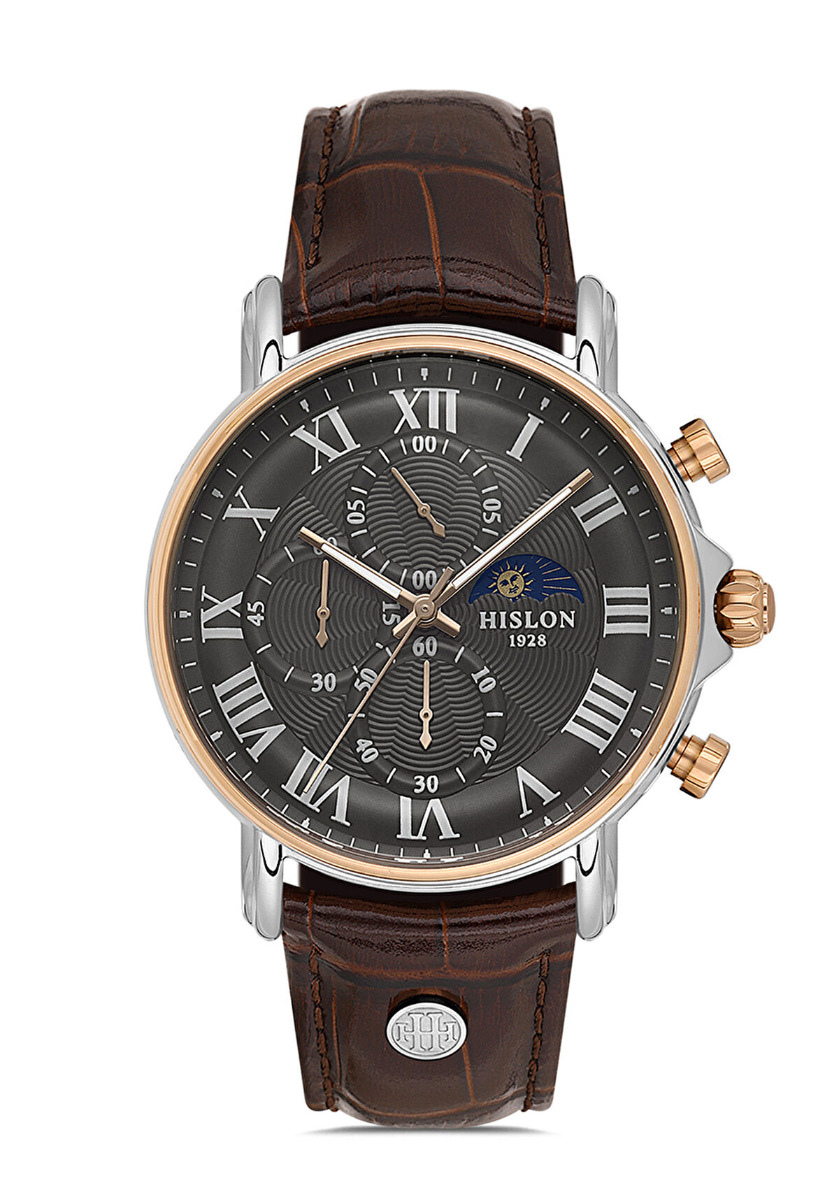 TM112T-05KR Erkek Kol Saati