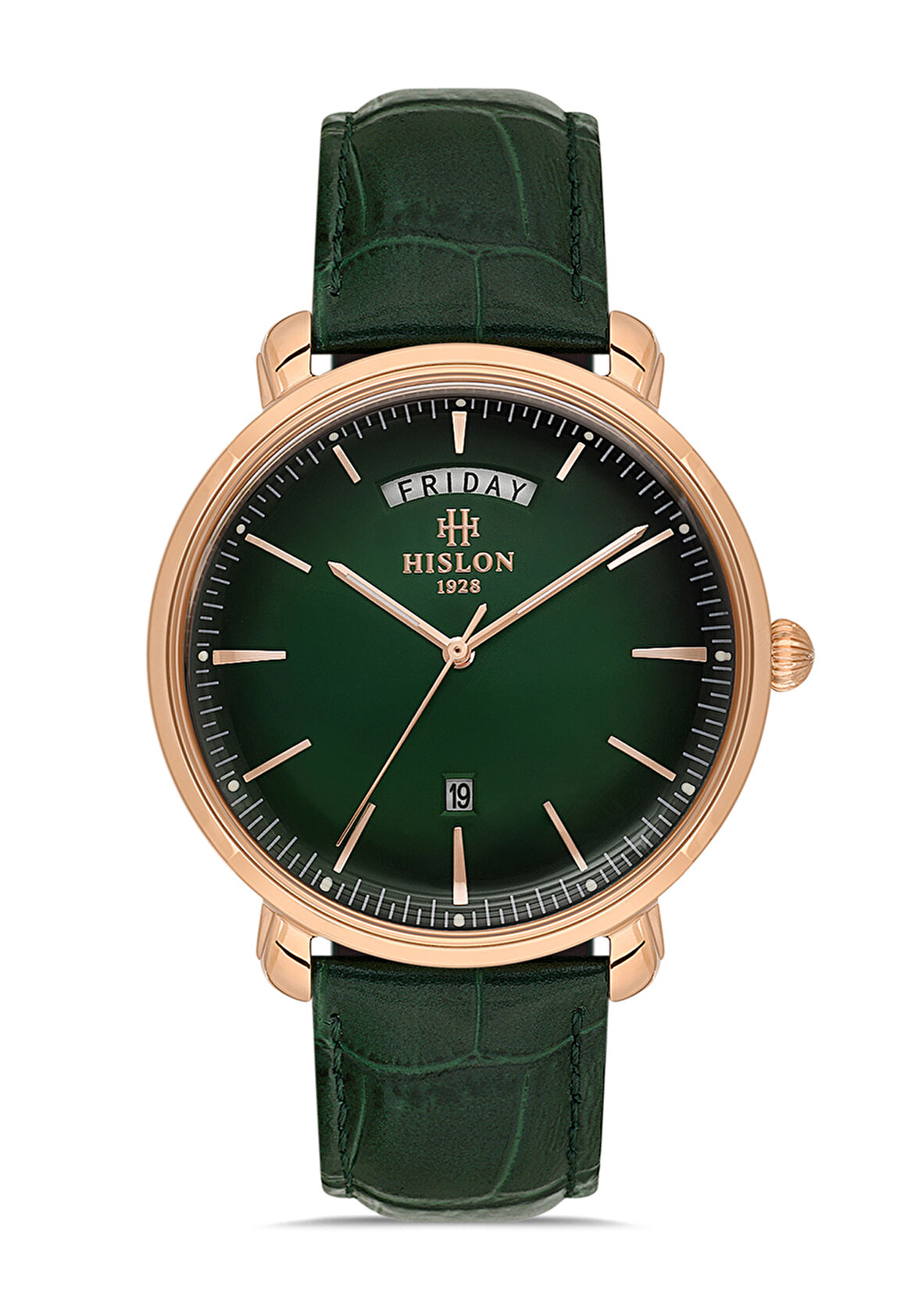 CL203R-15YR Erkek Kol Saati