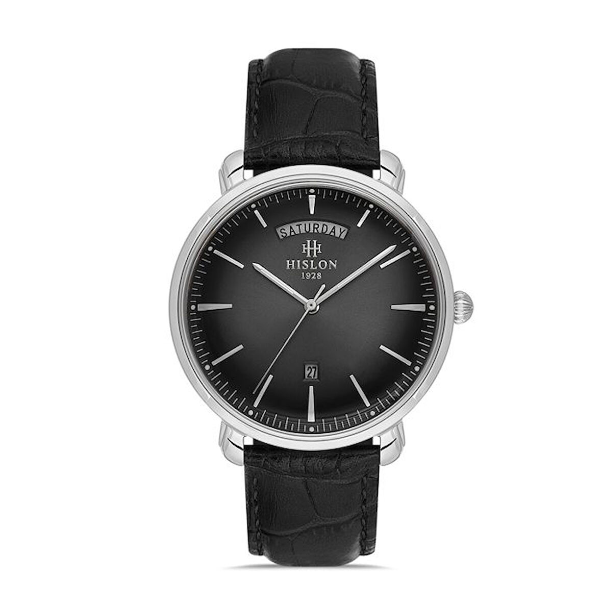 HİSLON CL203S-04BS  Erkek Kol Saati 