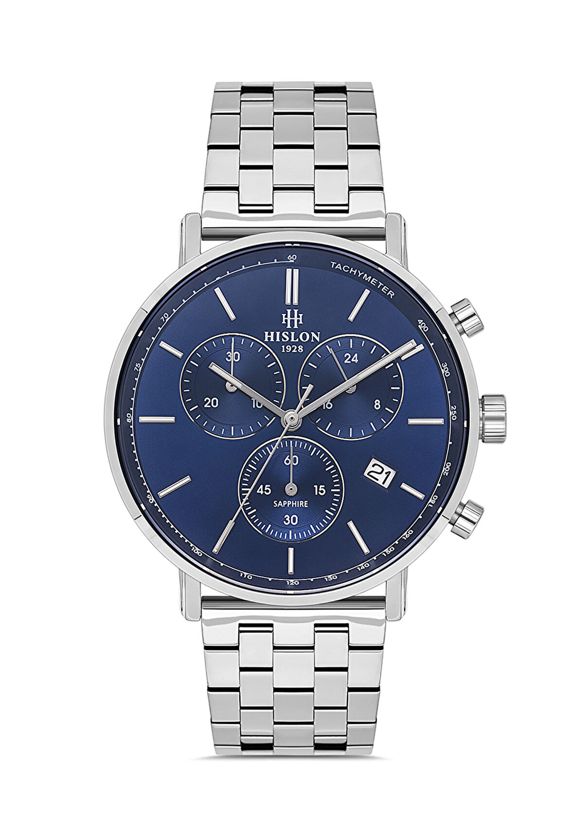 MS210S-11SS Erkek Kol Saati