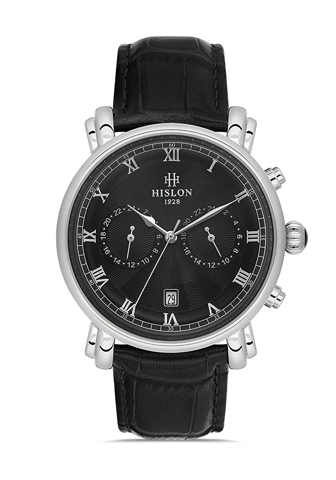 DT204S-04BS Erkek Kol Saati