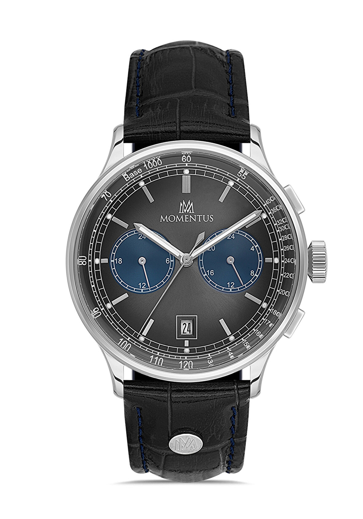 CC305S-04BS Erkek Kol Saati