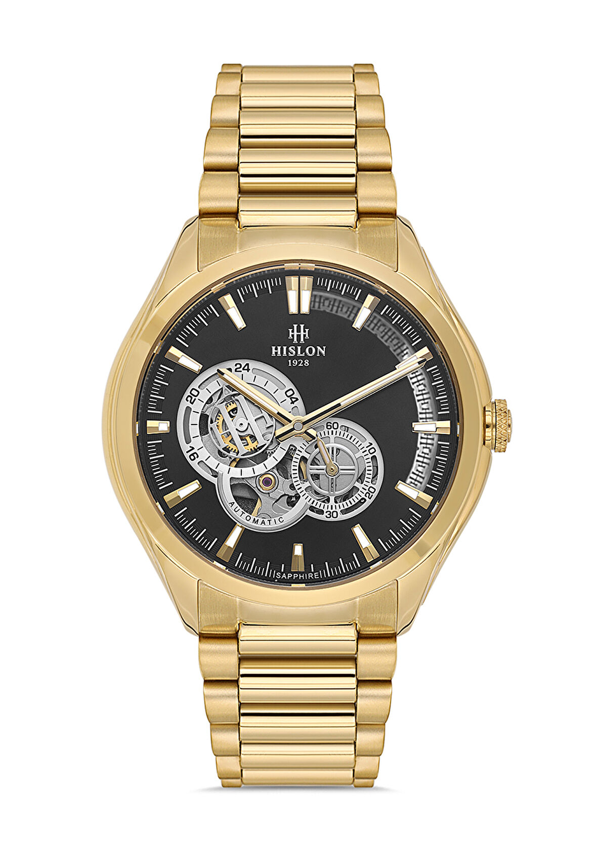 SD152G-04SG Erkek Kol Saati