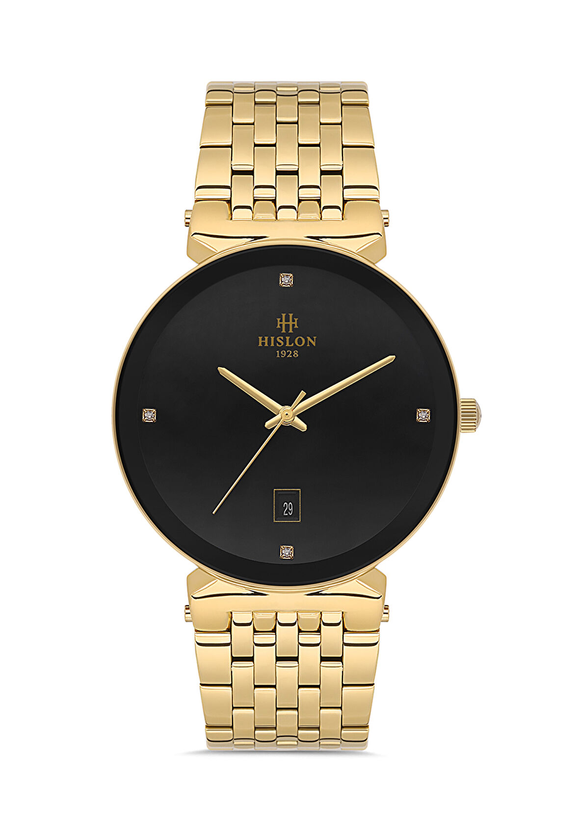 CL217G-04SG Erkek Kol Saati