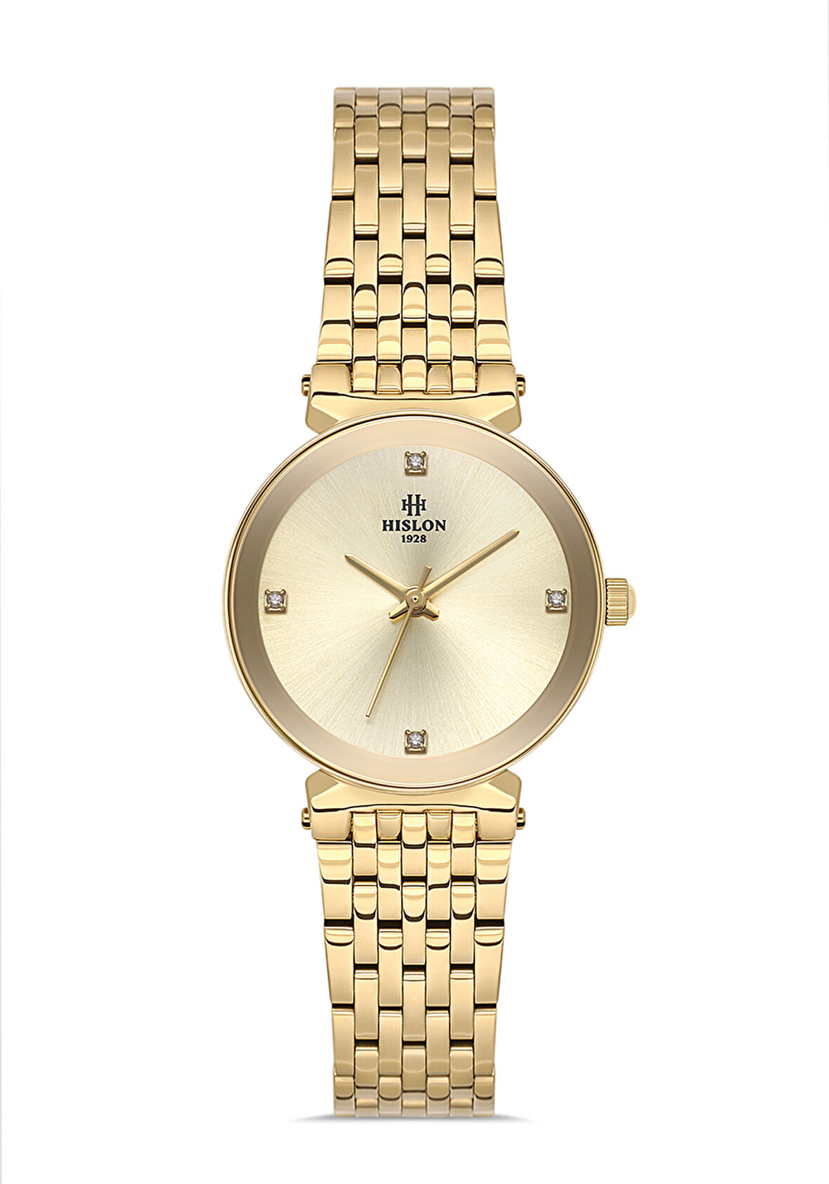 QL217G-08SG Kadın Kol Saati