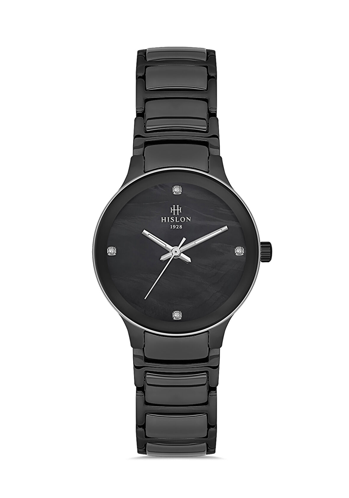 QL110B-04SB Kadın Kol Saati