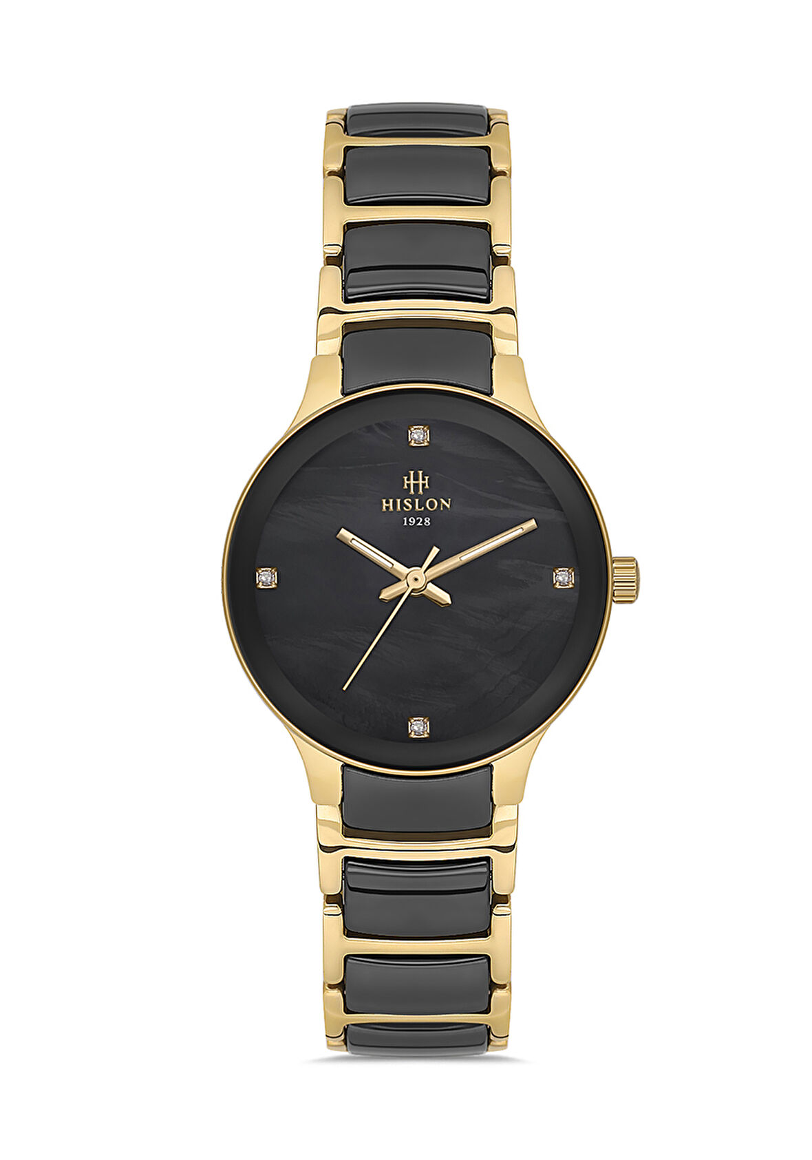 QL110T-04SG Kadın Kol Saati