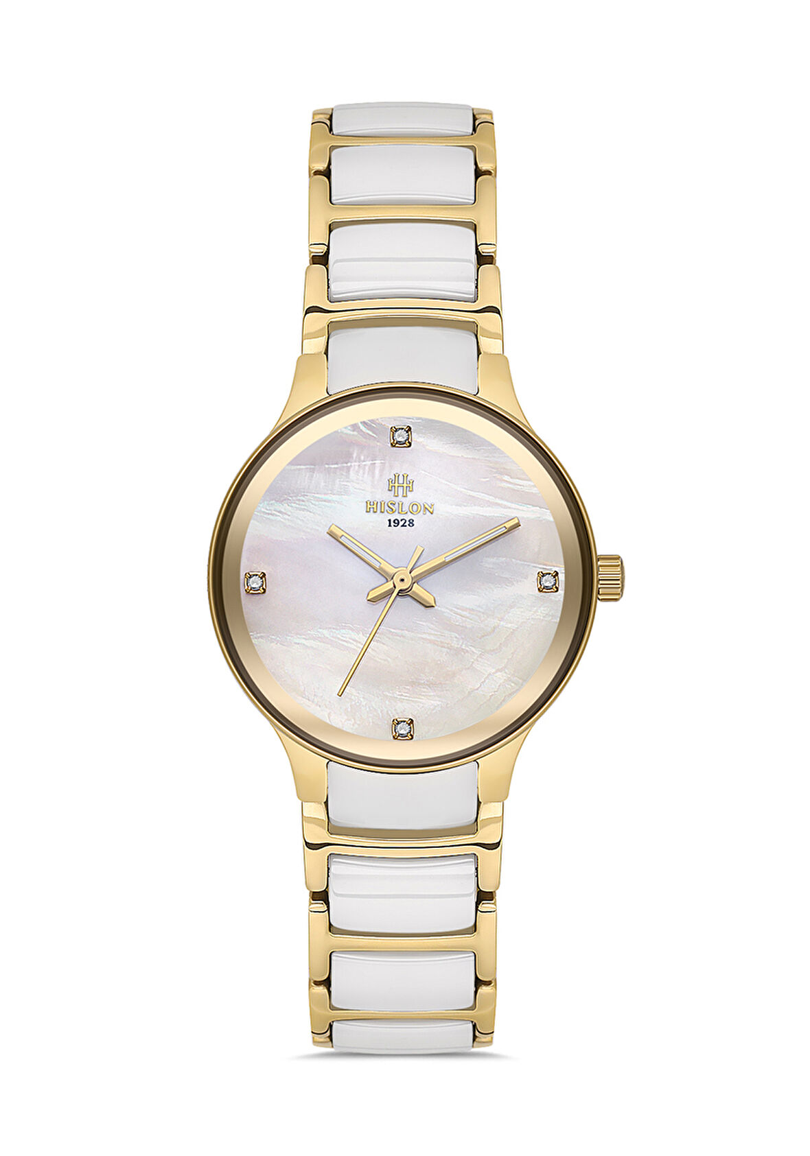 QL110T-09SG Kadın Kol Saati