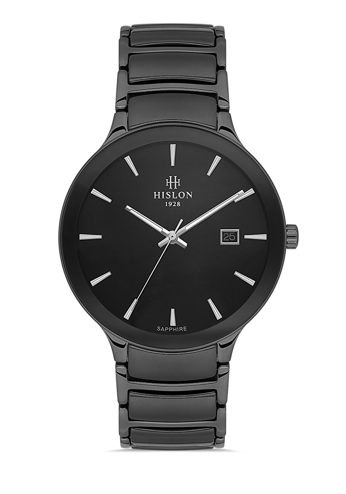 CL110B-04SS Erkek Kol Saati