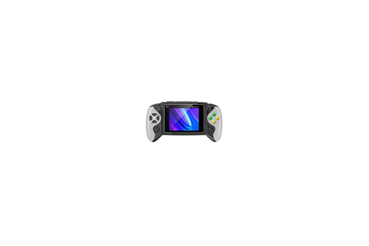 Konsol Plus S7 Game Consol 620 Oyunlu