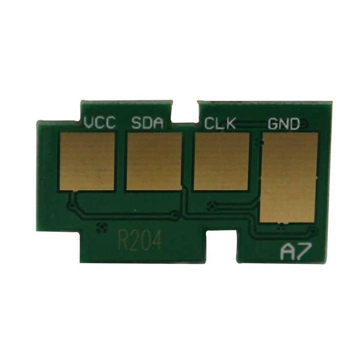 Samsung MLT-R204-Hp SV140A Drum Chip