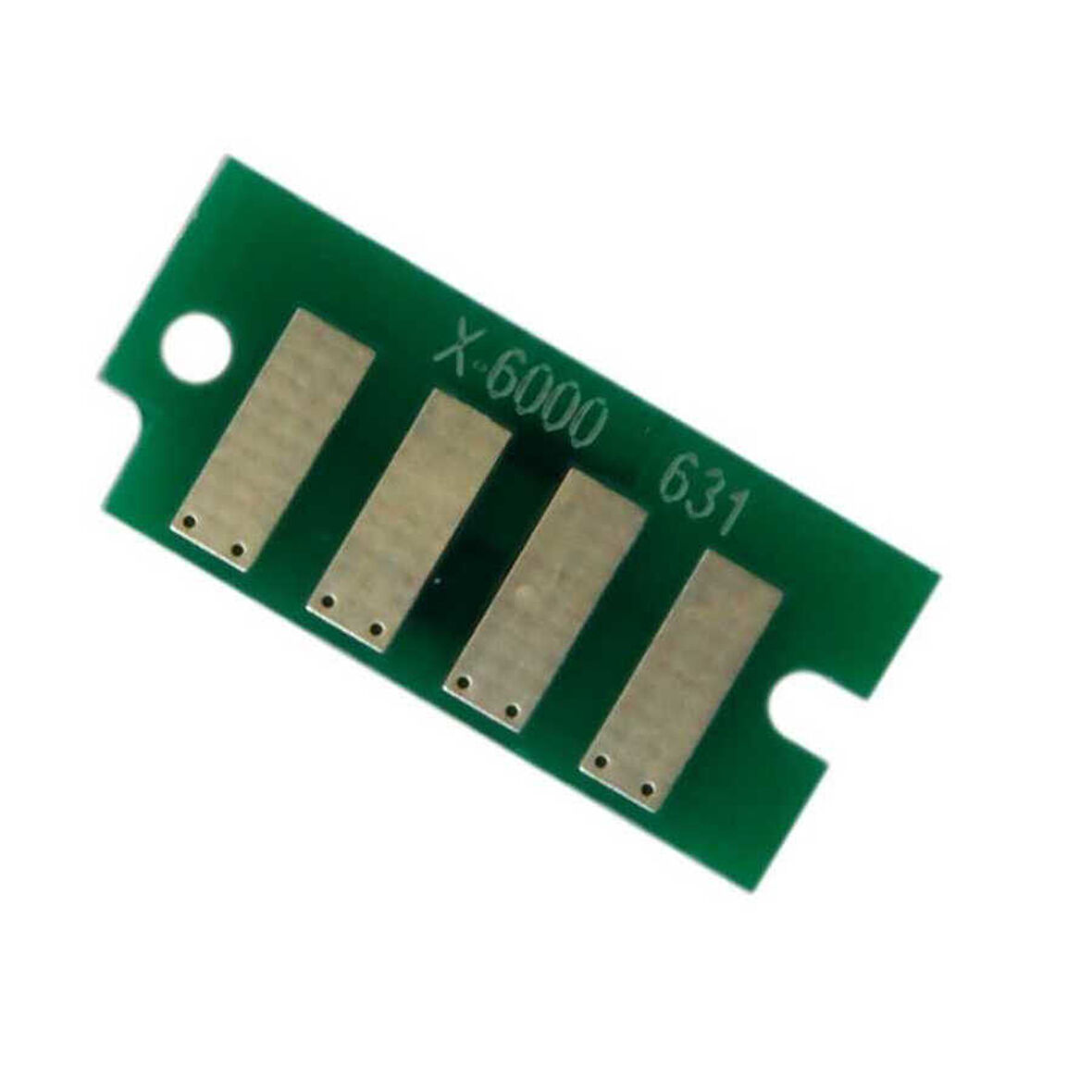 Xerox Phaser 6020-106R02761 Kırmızı Toner Chip