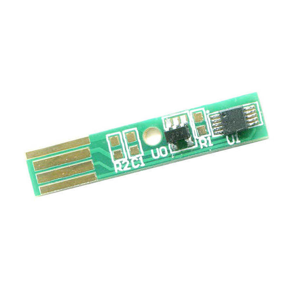 Xerox Phaser 6500-106R01604 Siyah Toner Chip