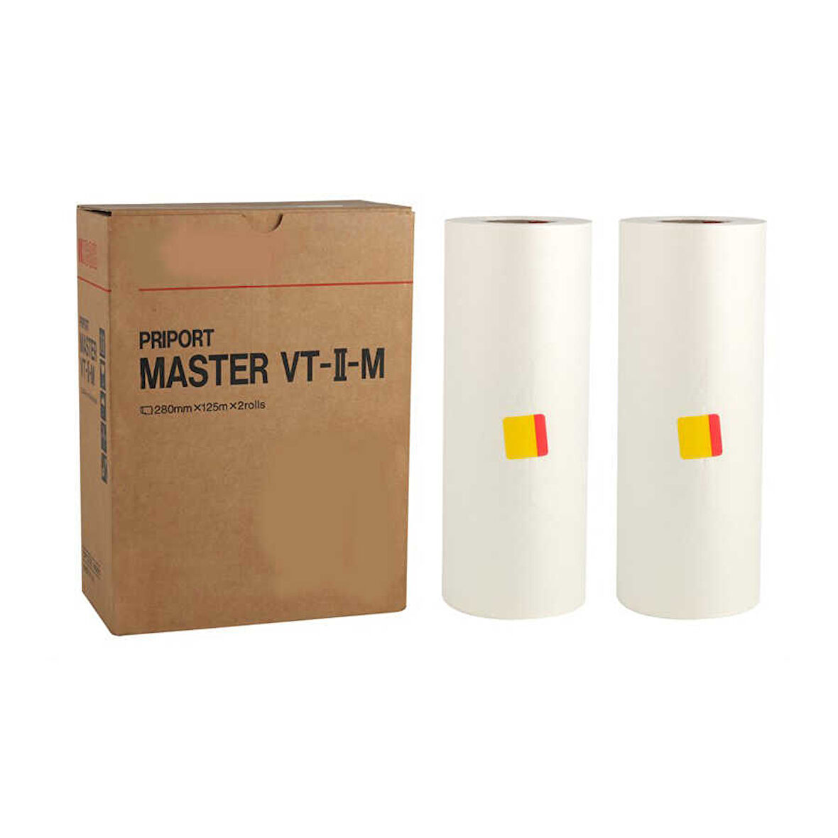 Ricoh VT-IIM-B-4 Muadil Master