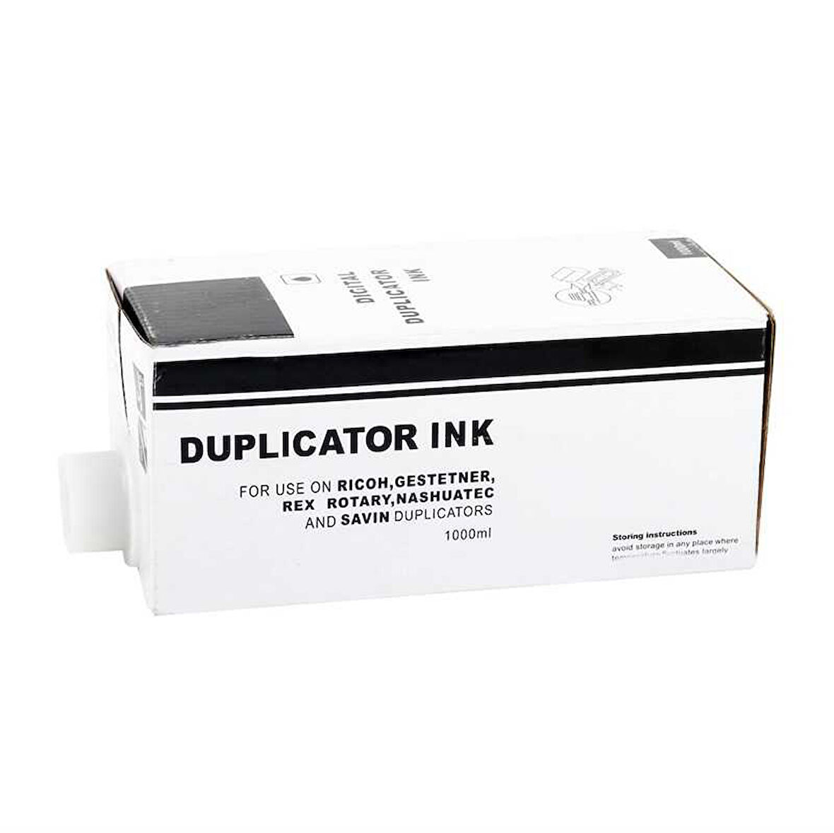 Ricoh VT-1000 Muadil Mürekkep
