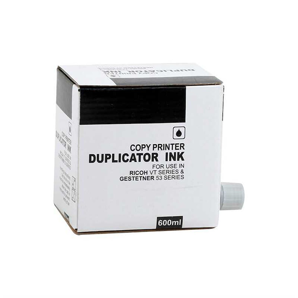 Ricoh VT-600CPI-2 Muadil Mürekkep