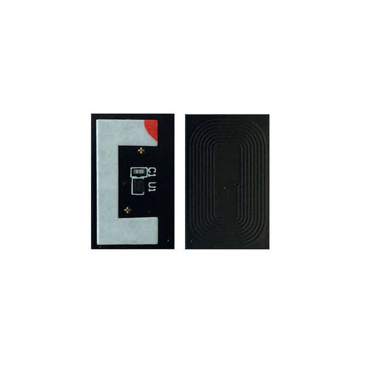 Kyocera TK-7125-1T02V70NL0 Toner Chip