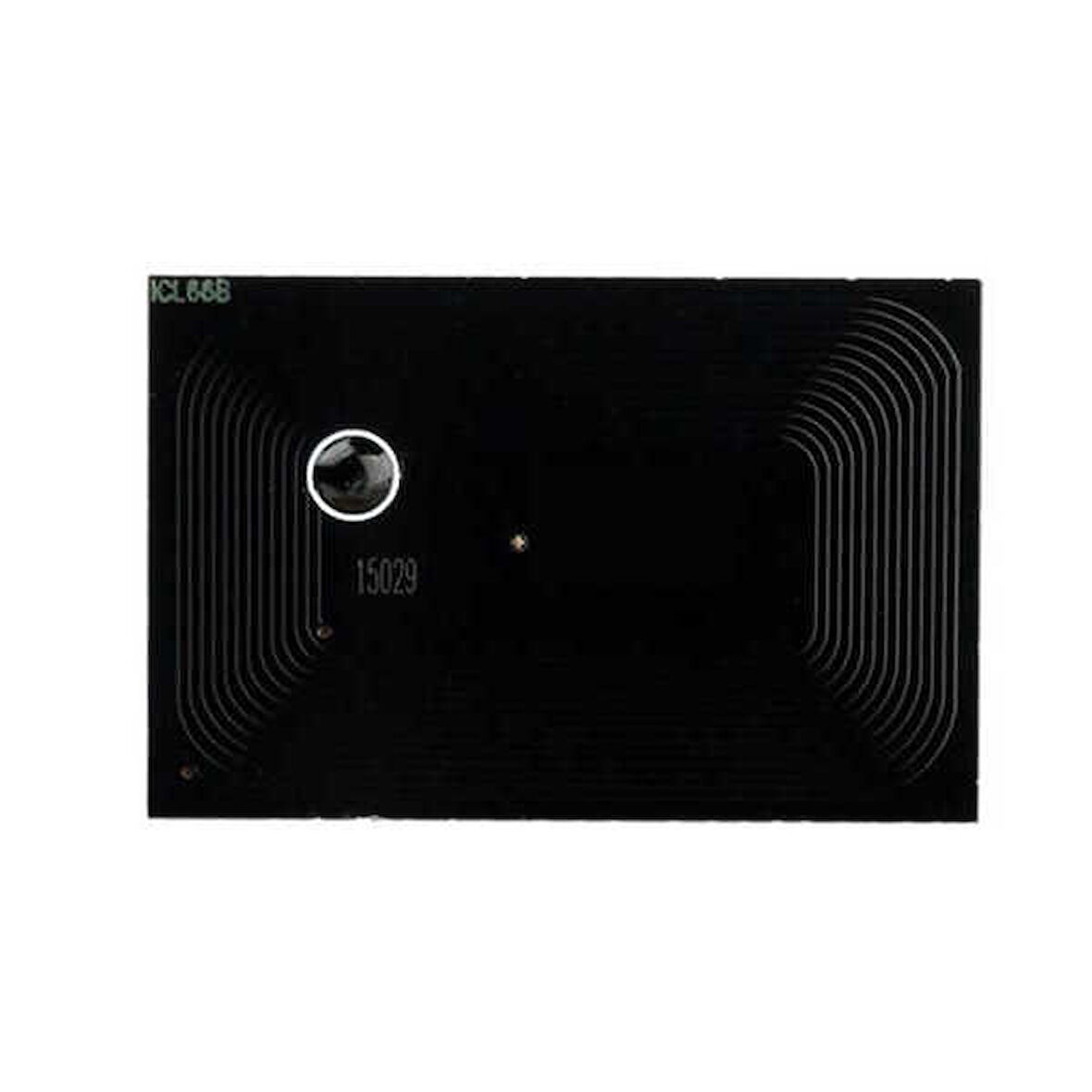 Utax CK-8513-1T02RMCUT0 Mavi Toner Chip