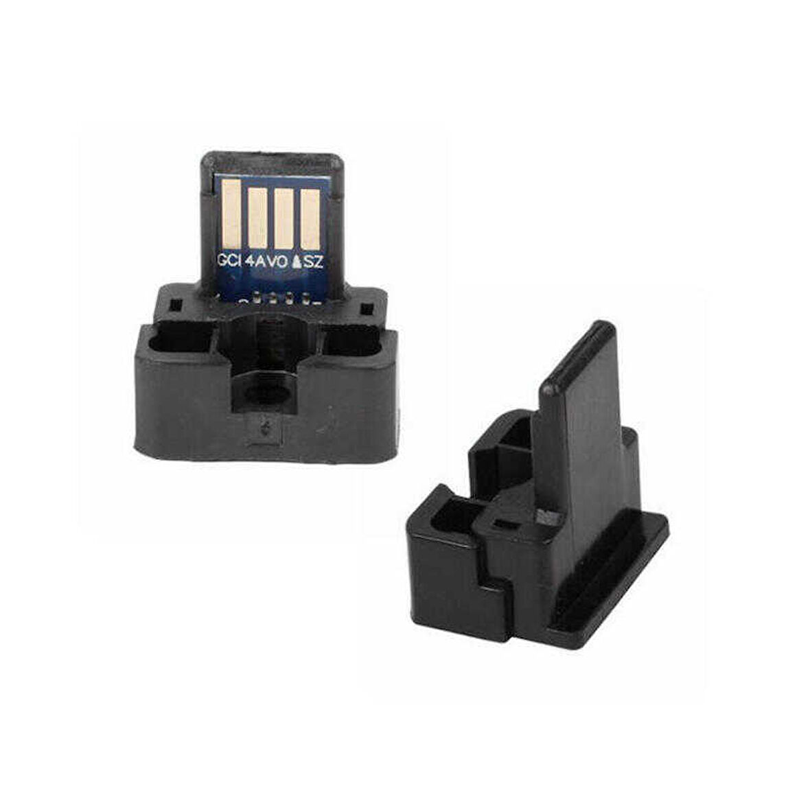 Sharp DX-25GTMA Kırmızı Fotokopi Toner Chip