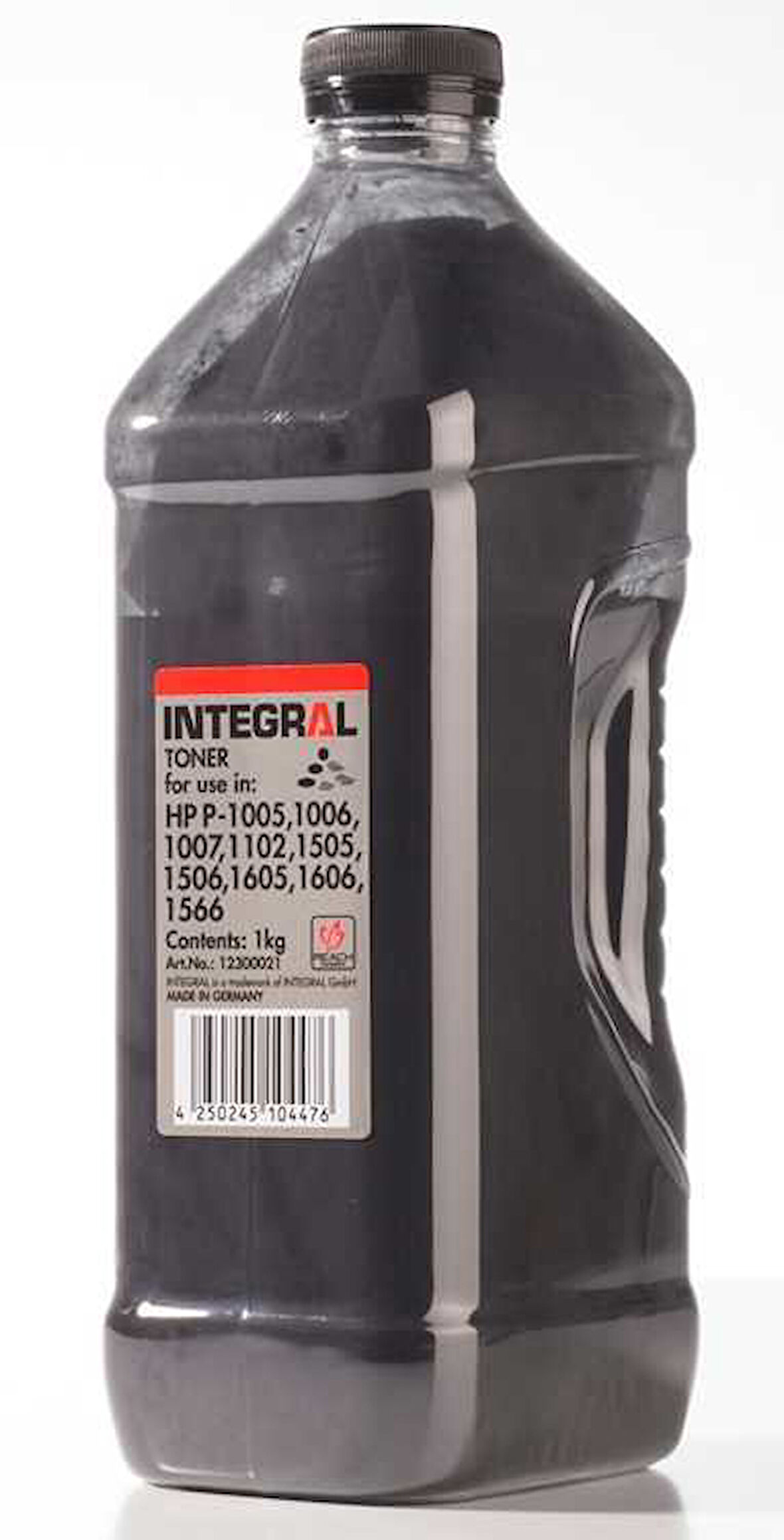 Hp CB435A-CE285A-CF283A İntegral Toner Tozu 1Kg