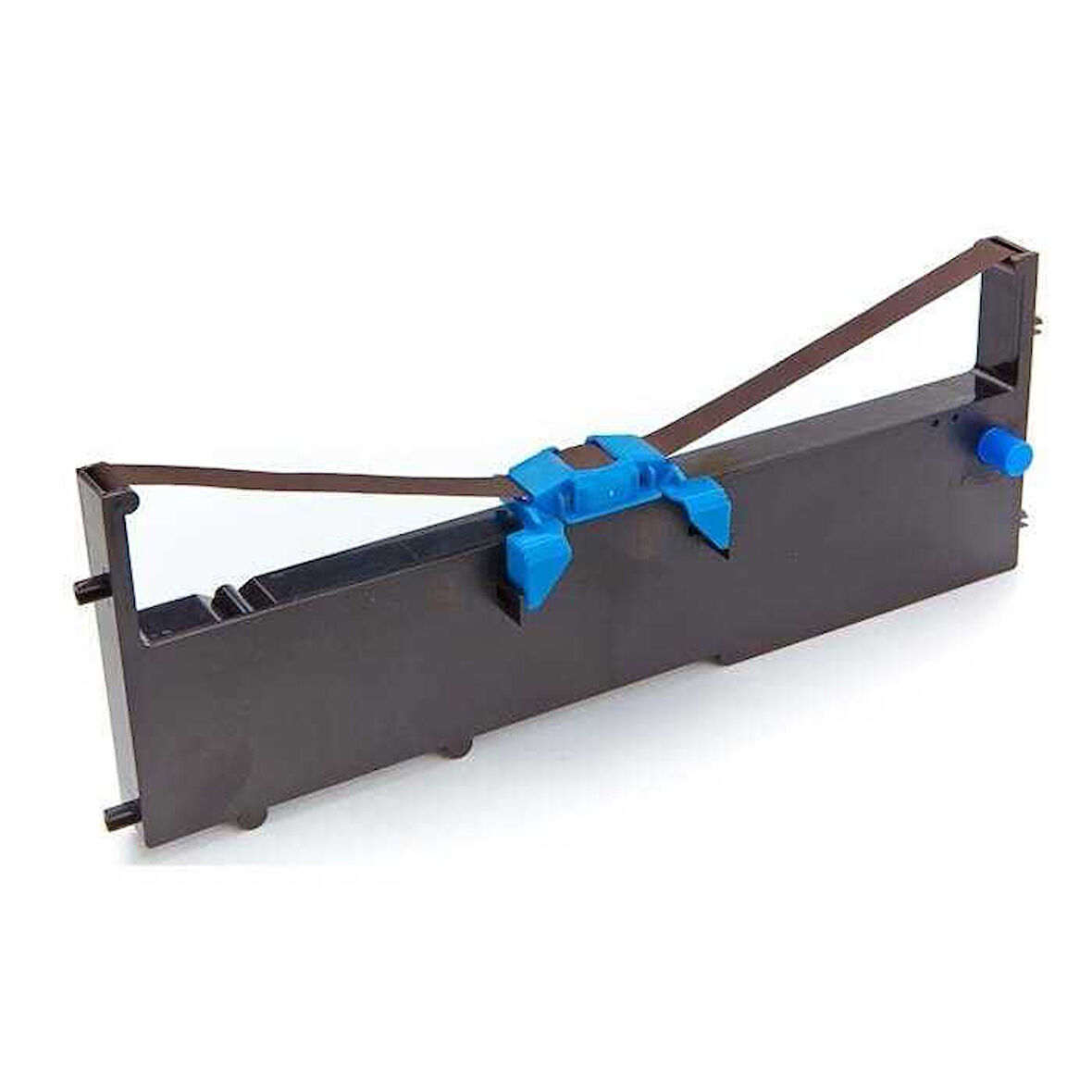 Lexmark-Ibm 4683 Mor Muadil Yazıcı Şeridi