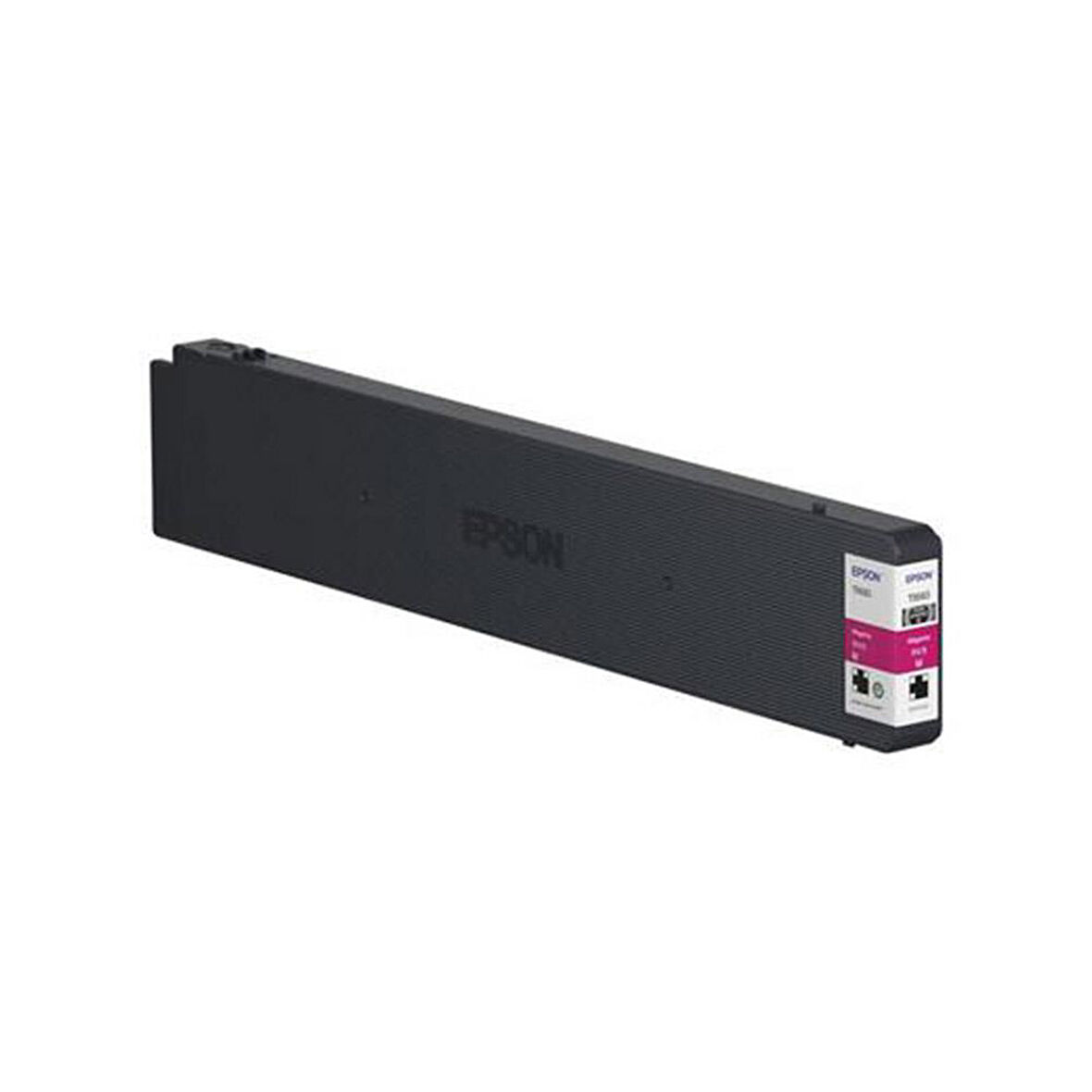 Epson C13T02Q300 Kırmızı Muadil Kartuş