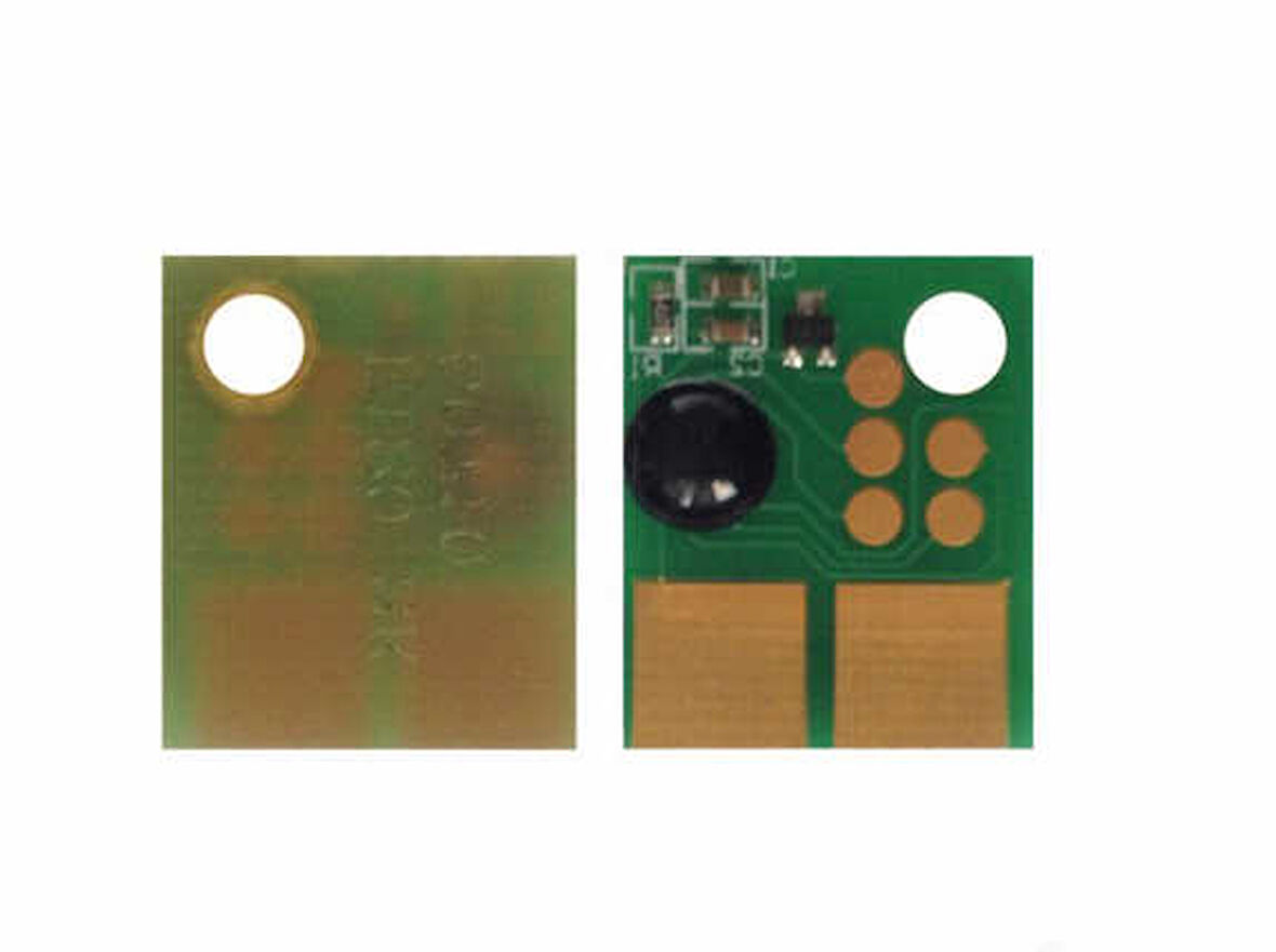 Lexmark E320-08A0478 Toner Chip Yüksek Kapasiteli