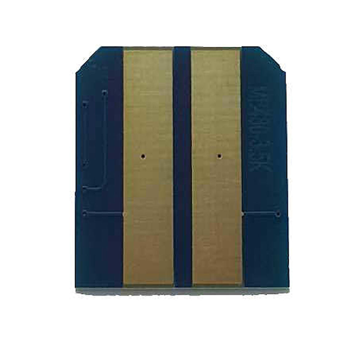 Oki B2200-43640307 Toner Chip